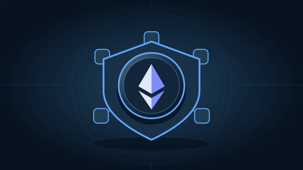 Ethereum и безопасность депозитов валидаторов